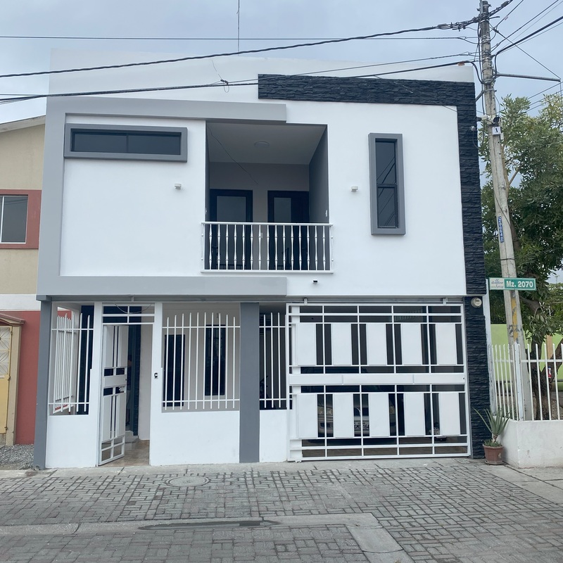 Remodelacion Integral de Viviendas